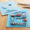 Dimensional Baseball Stickers by Recollections™